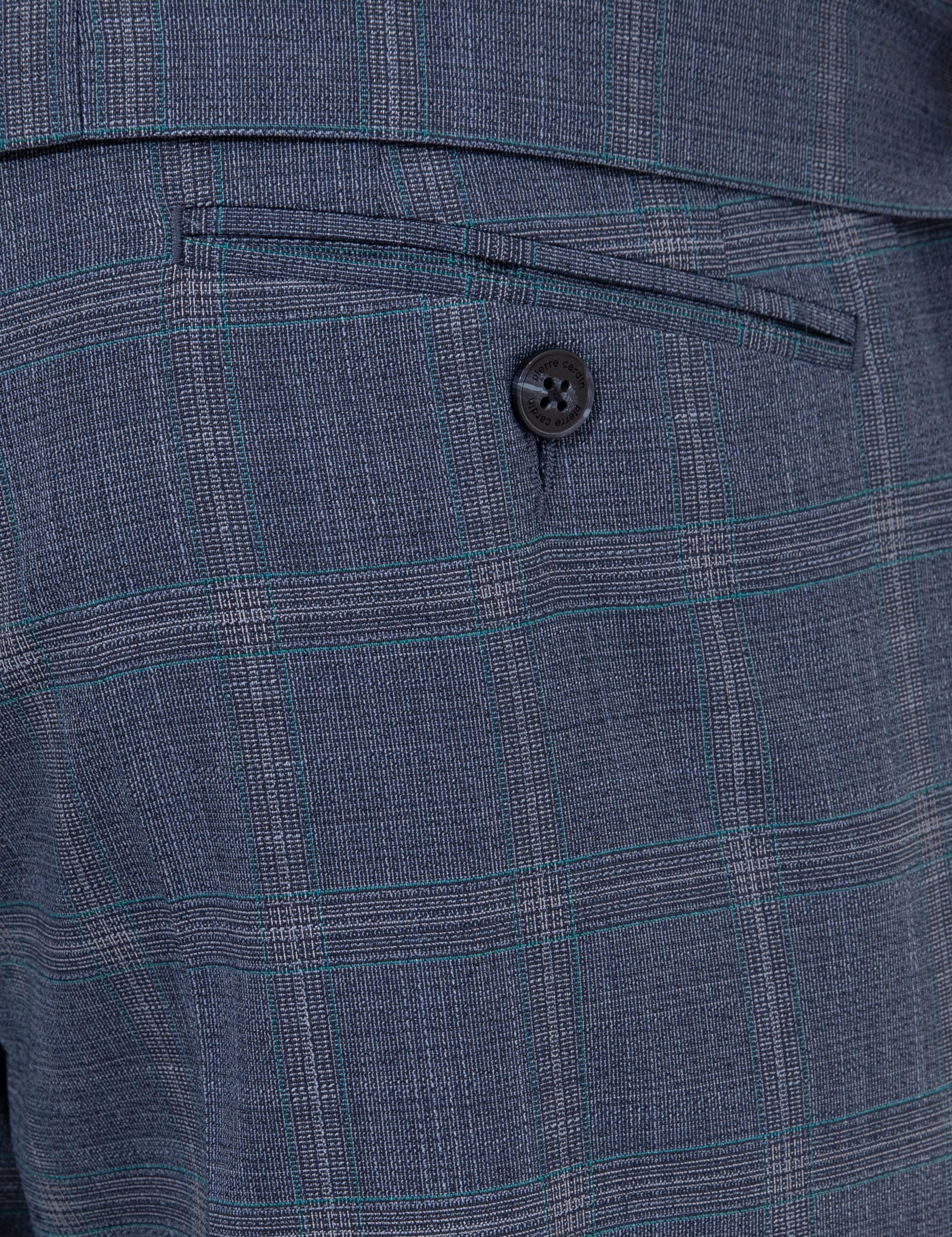 Açık Lacivert Slim Fit Takım Elbise