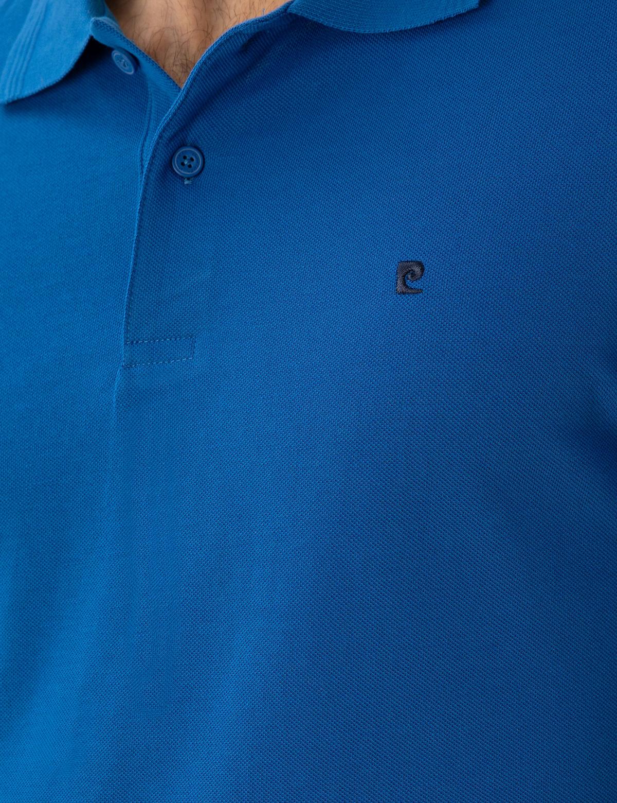 Saks Slim Fit Basic Tişört - 50291625119