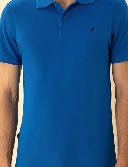 Saks Slim Fit Basic Tişört - 50291625119