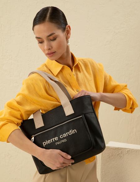 Siyah Omuz Çantası - 50297611001