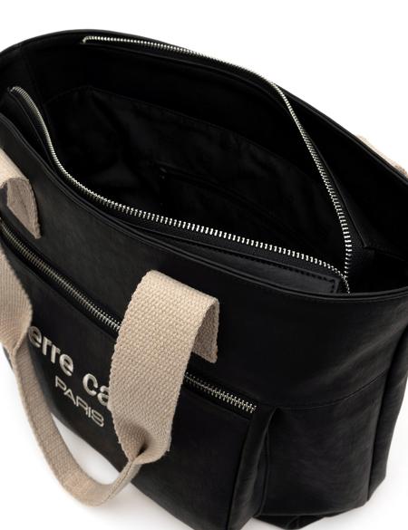 Siyah Omuz Çantası - 50297611001