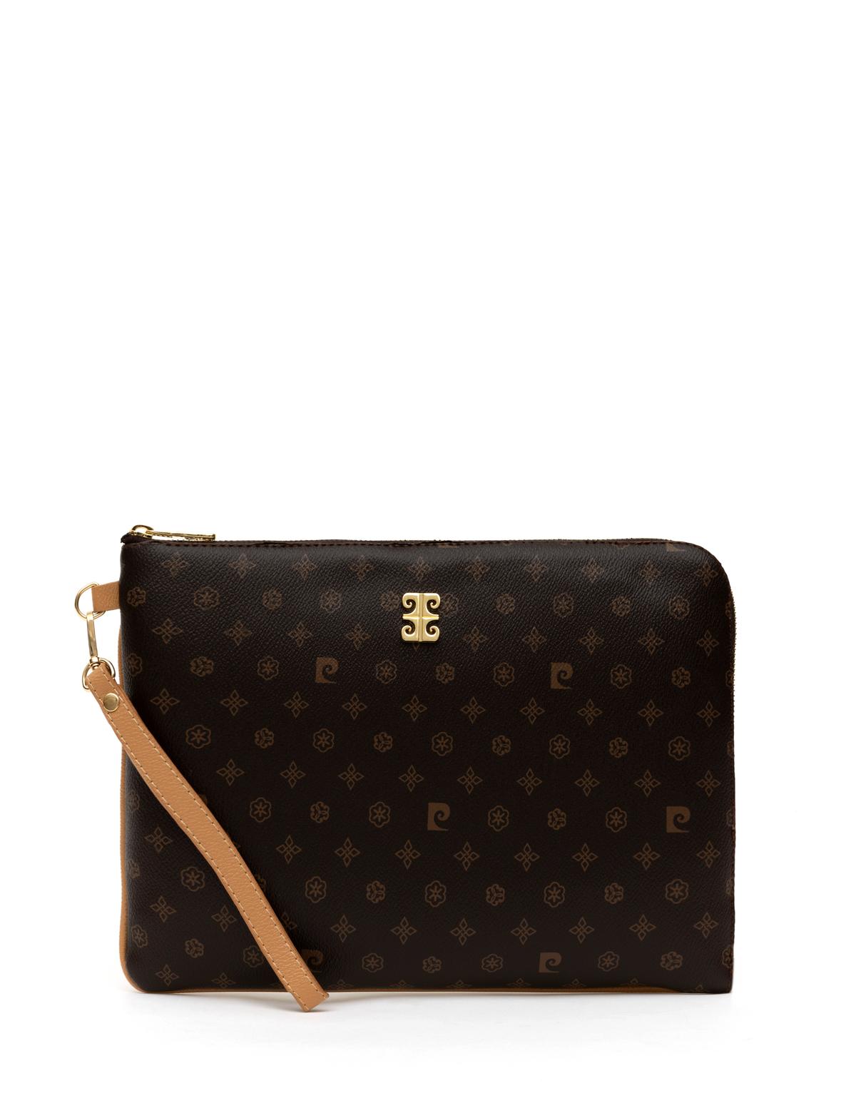 Kahverengi El Çanta - 50297667002