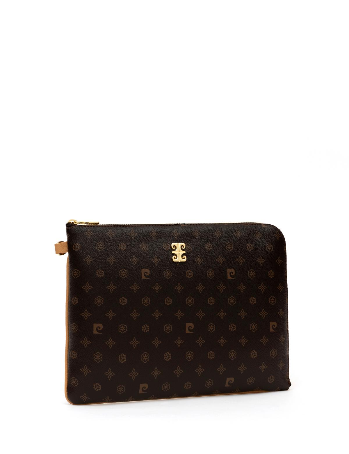 Kahverengi El Çanta - 50297667002