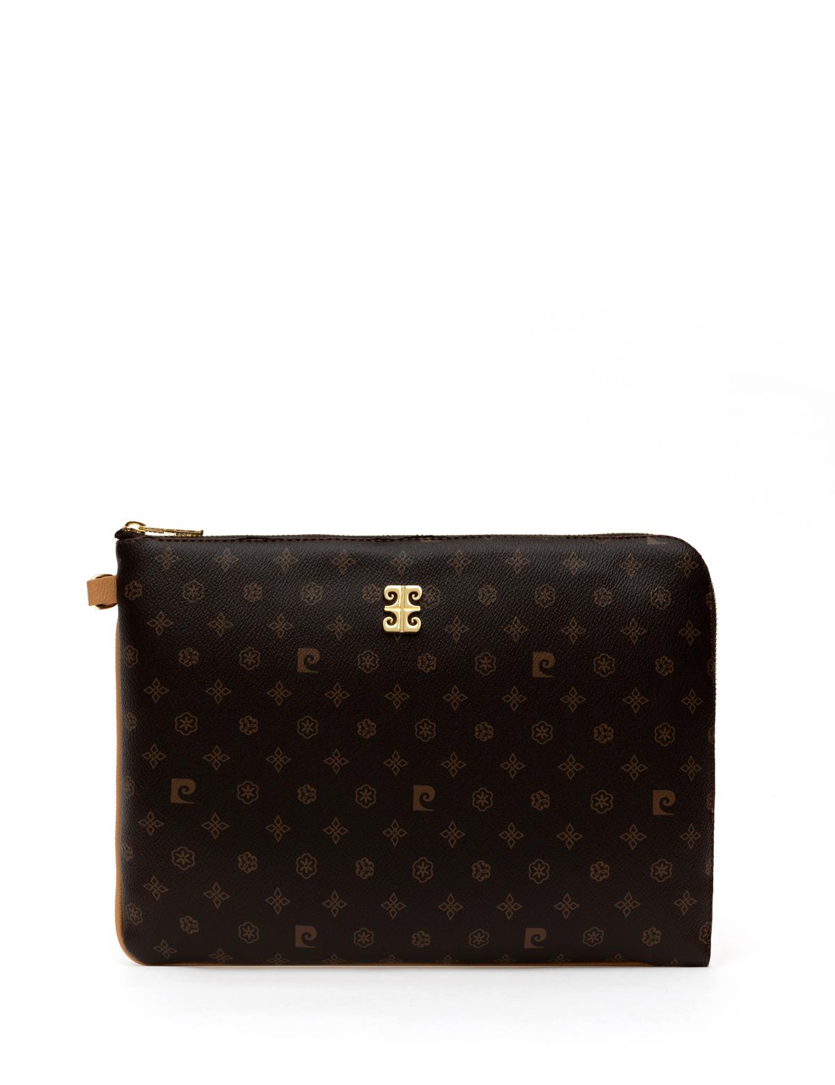 Kahverengi El Çanta - 50297667002