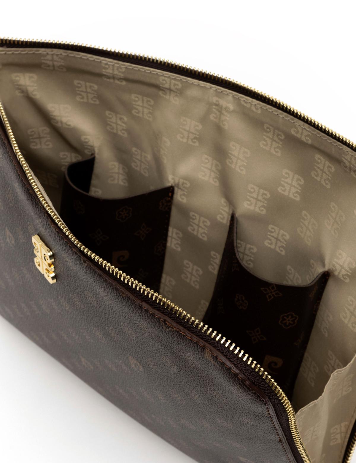 Kahverengi El Çanta - 50297667002