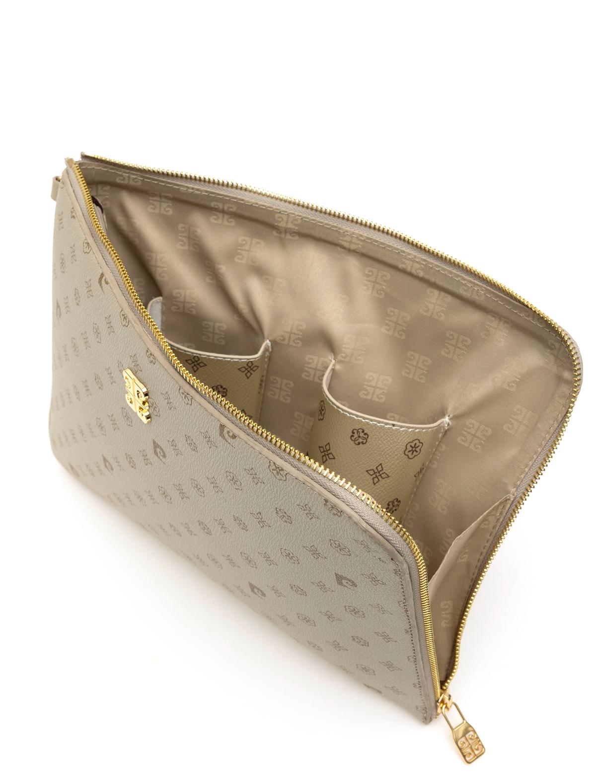 Kahverengi El Çantası - 50297667006