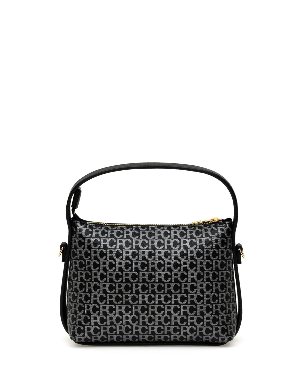 Siyah Çapraz Çanta - 50297687001