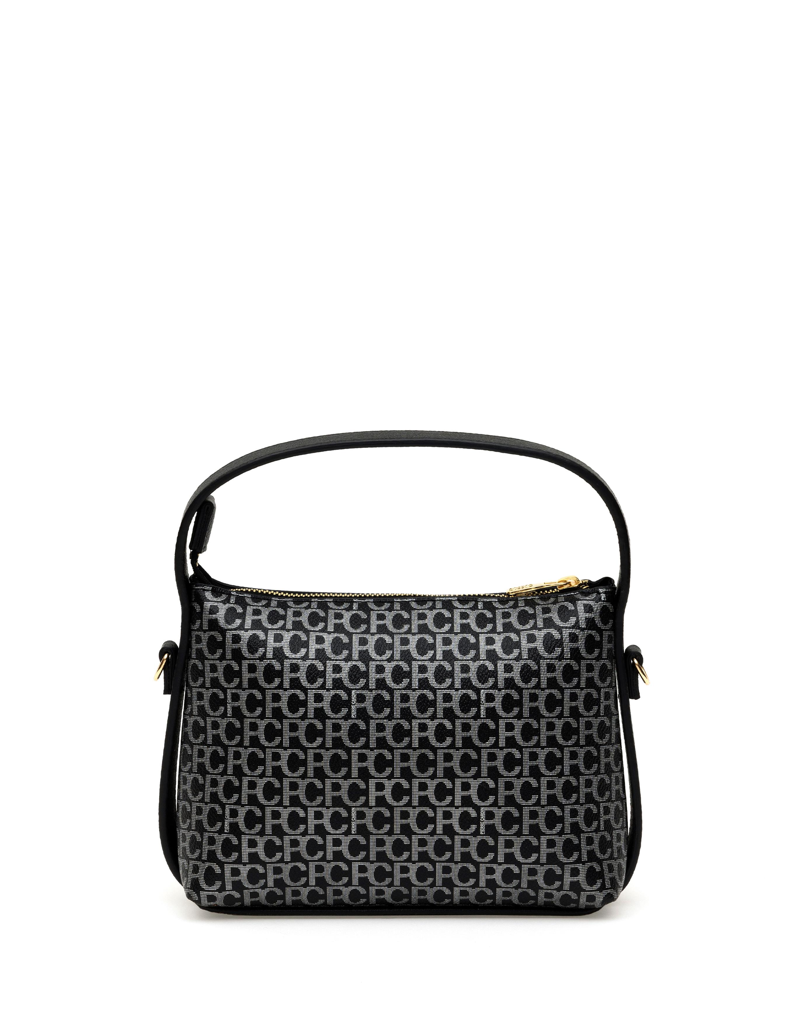 Siyah Çapraz Çanta