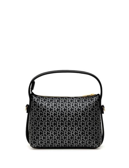 Siyah Çapraz Çanta - 50297687001