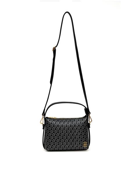 Siyah Çapraz Çanta - 50297687001
