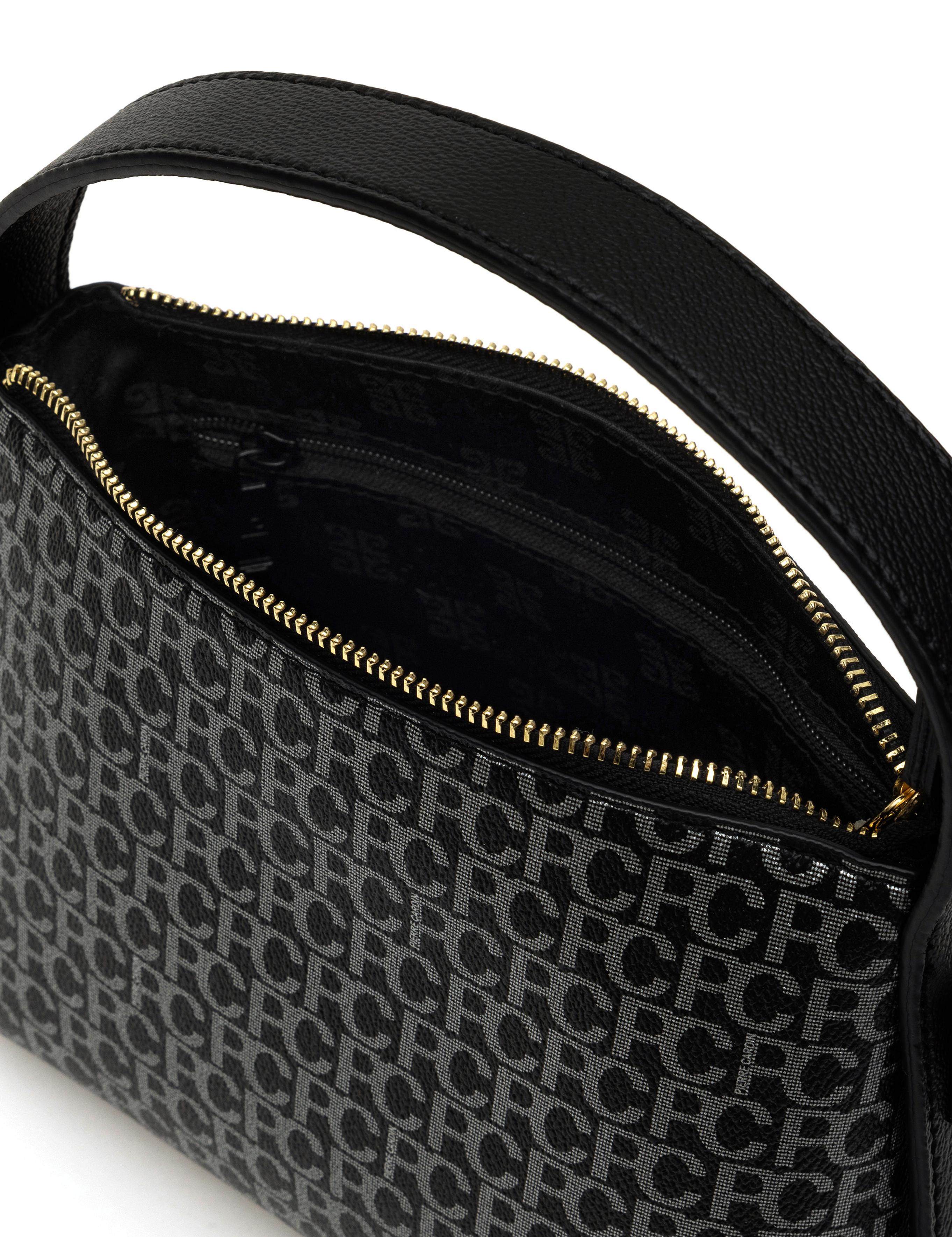 Siyah Çapraz Çanta