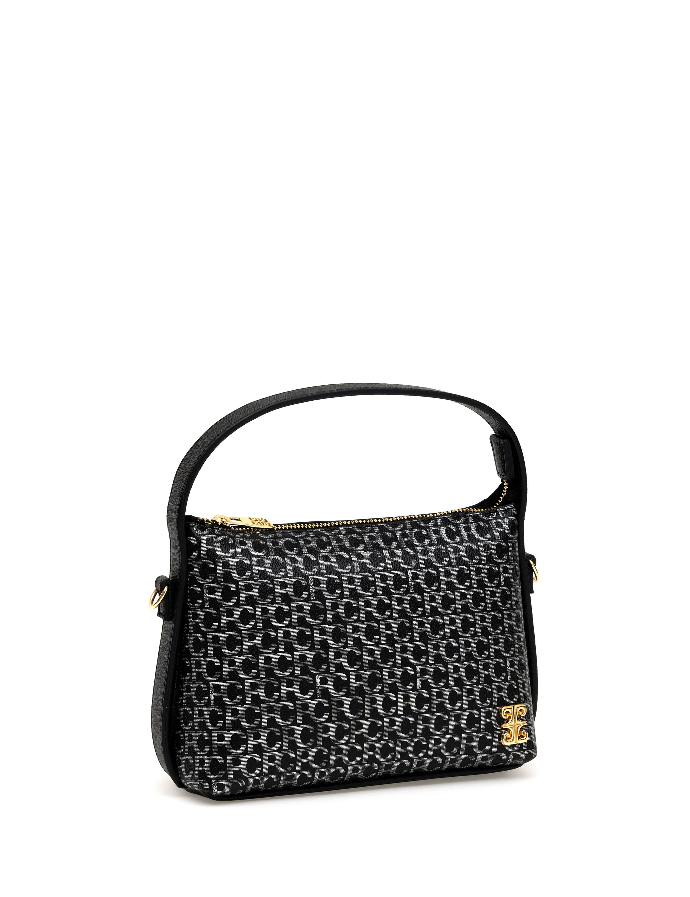 Siyah Çapraz Çanta