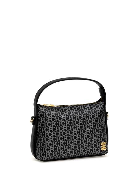 Siyah Çapraz Çanta - 50297687001