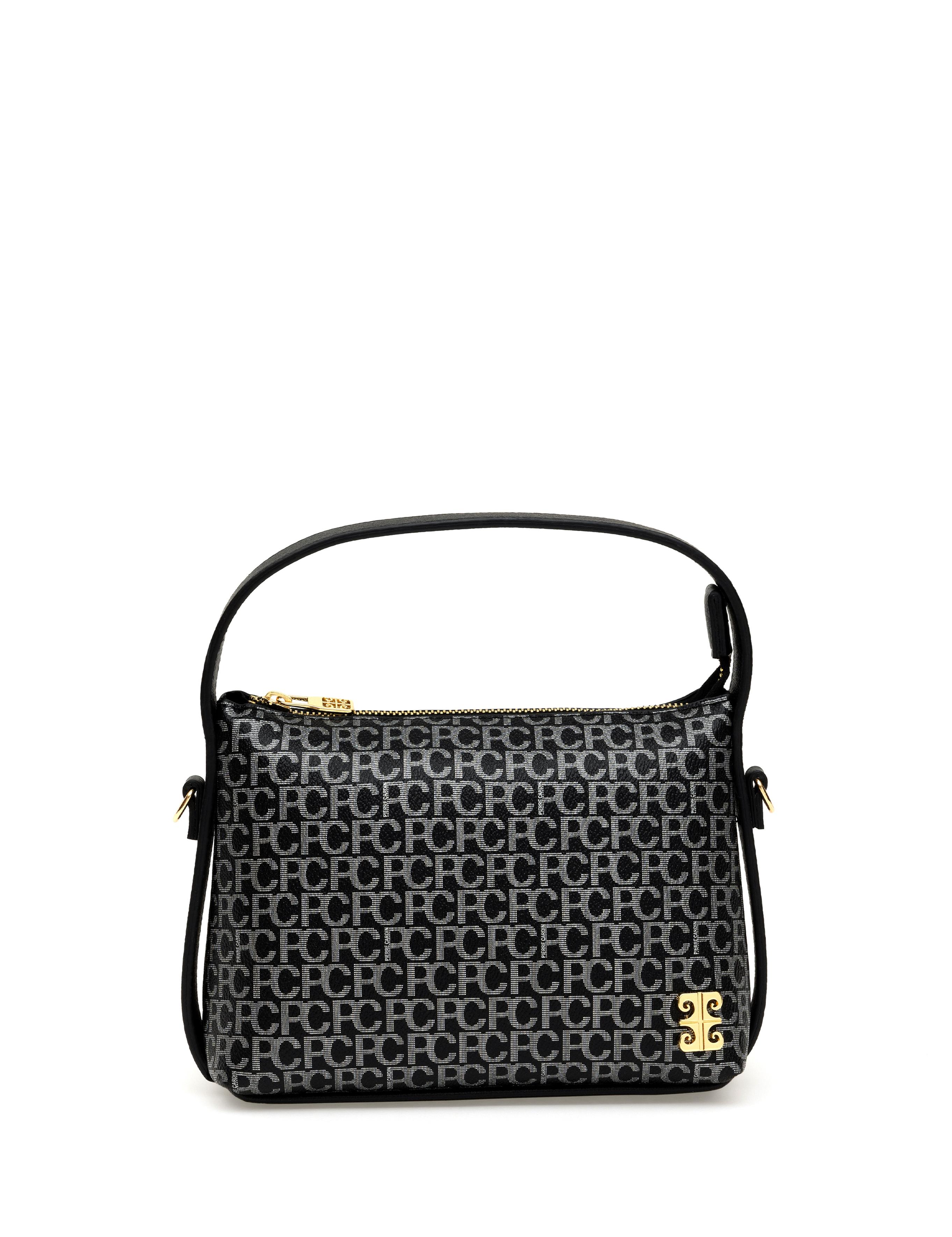 Siyah Çapraz Çanta