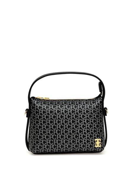 Siyah Çapraz Çanta - 50297687001