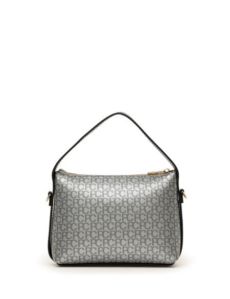 Gümüş Çapraz Çanta - 50297687003