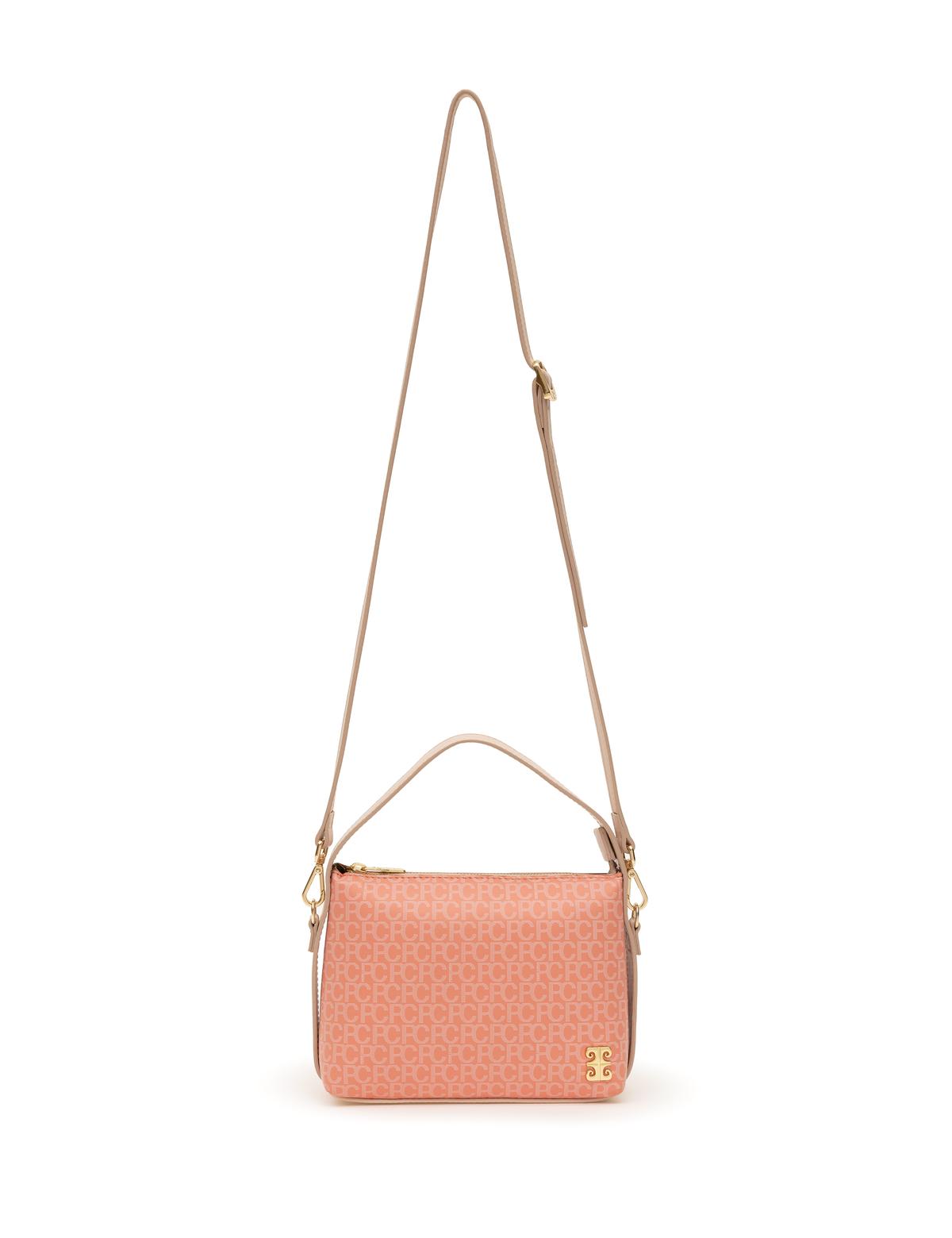 Mercan Çapraz Çanta - 50297687004