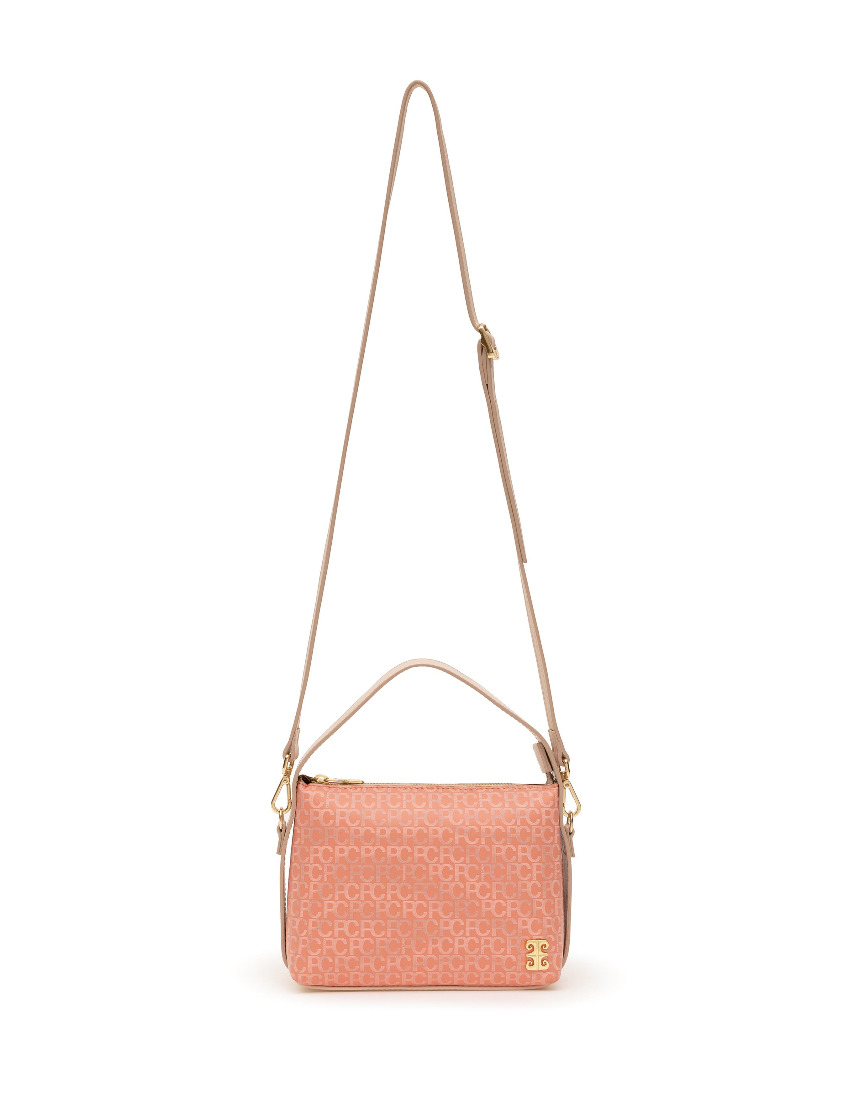 Mercan Çapraz Çanta