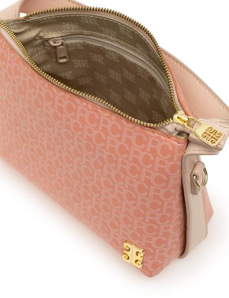 Mercan Çapraz Çanta - 50297687004