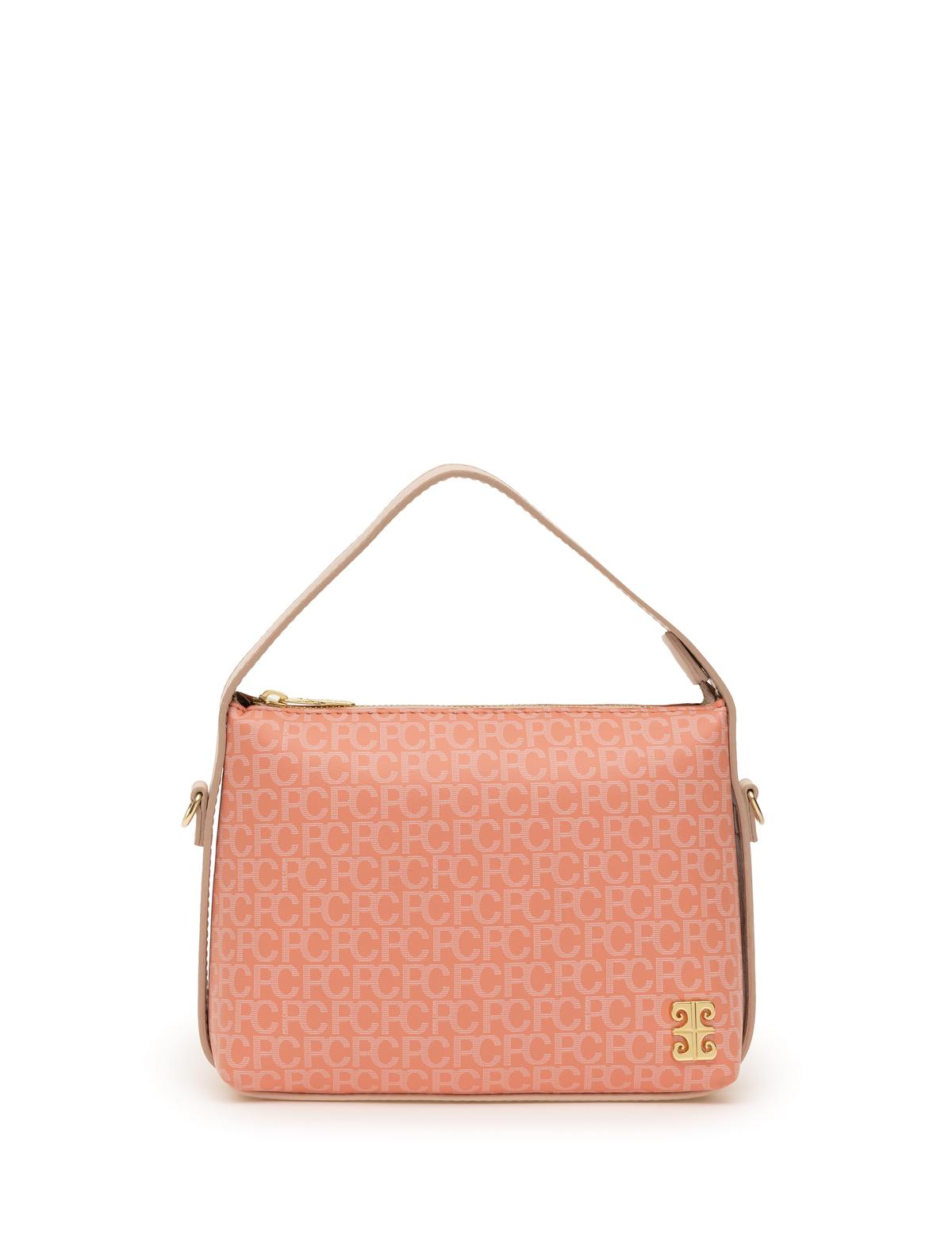 Mercan Çapraz Çanta - 50297687004