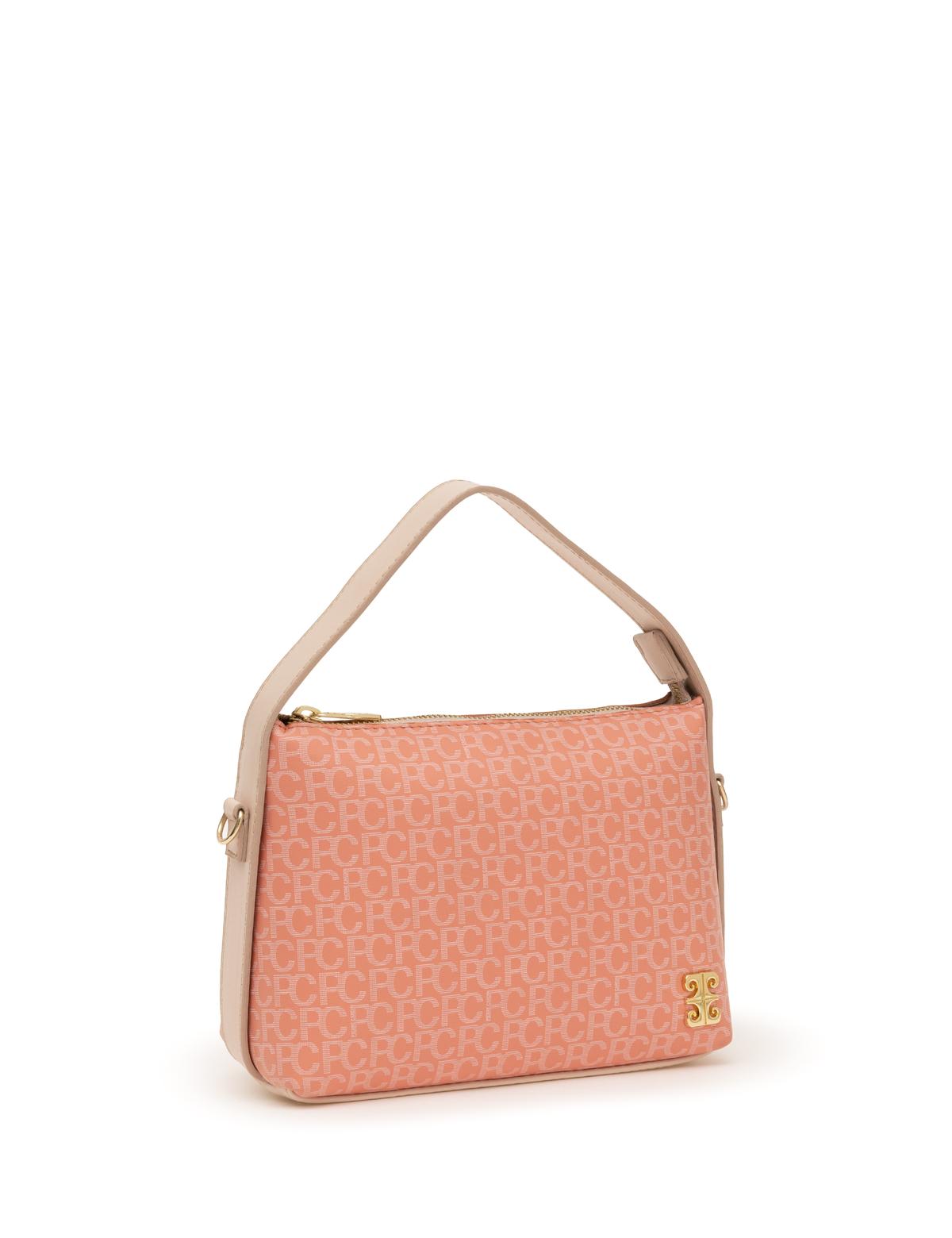 Mercan Çapraz Çanta - 50297687004