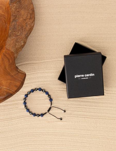 Lacivert Taş Bileklik - 50279223001