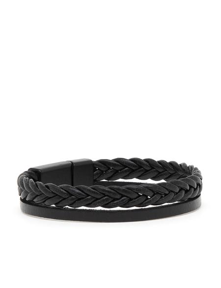 Siyah Bileklik - 50279243001