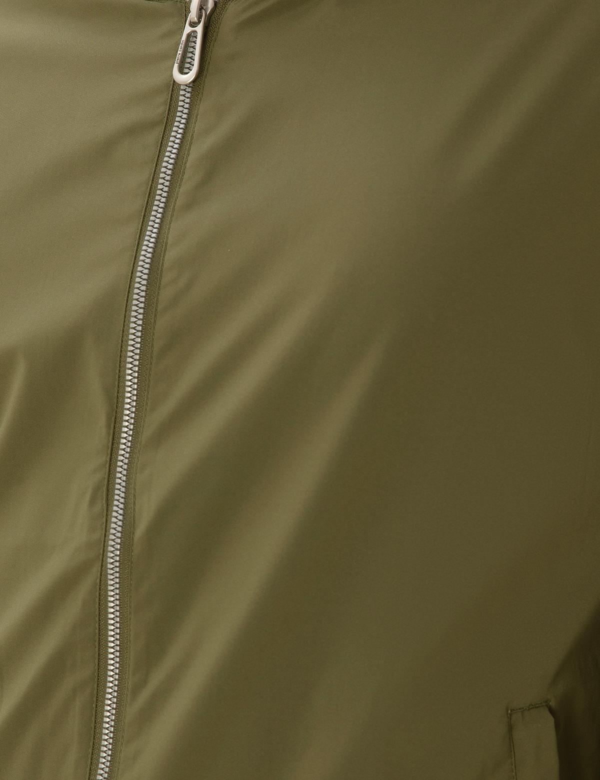 Haki Baharlık Mevsimlik Mont - 50287244048