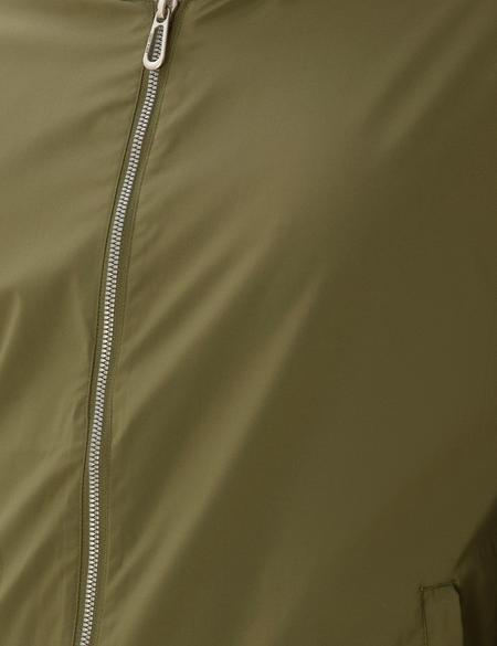 Haki Baharlık Mevsimlik Mont - 50287244048