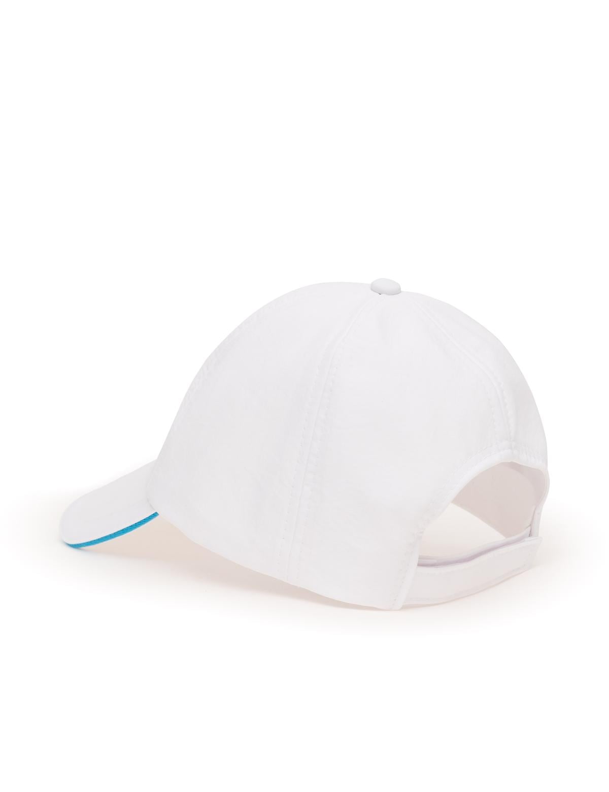 Beyaz Şapka - 50291129004