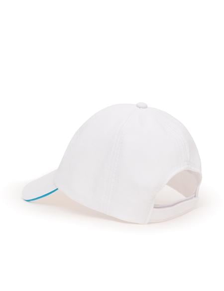 Beyaz Şapka - 50291129004