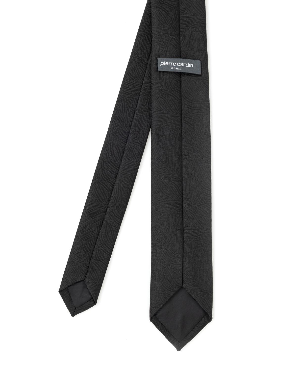 Siyah Kravat - 50290489001