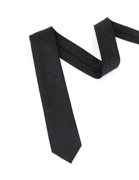 Siyah Kravat - 50290489001