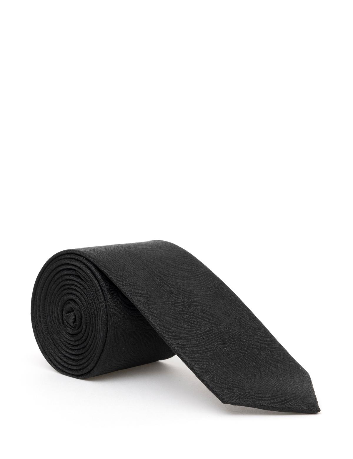 Siyah Kravat - 50290489001