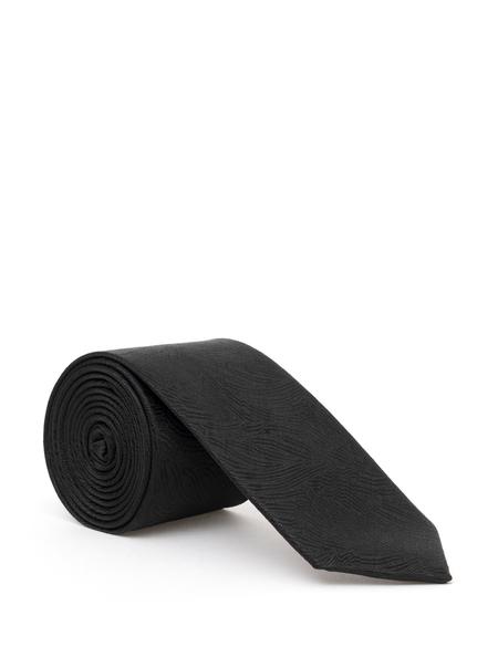 Siyah Kravat - 50290489001