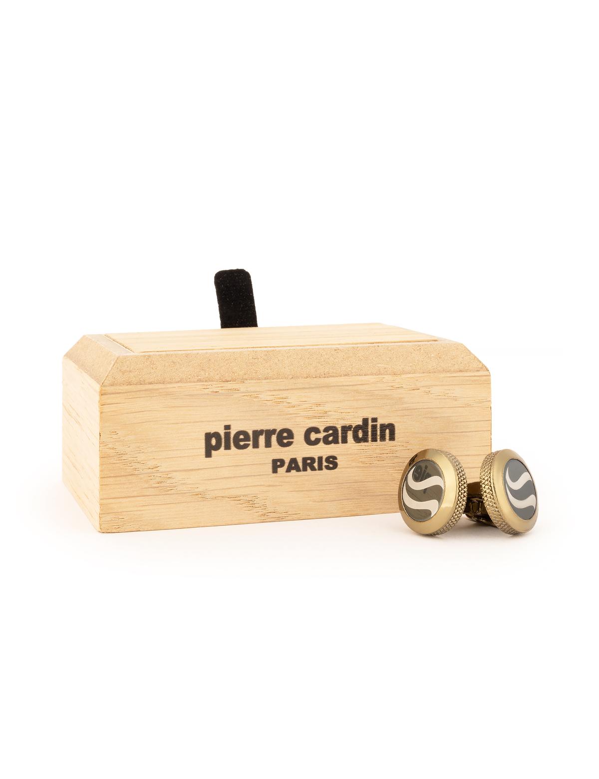 Siyah Kol Düğmesi - 50291982001