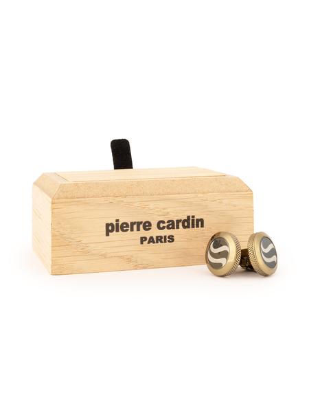 Siyah Kol Düğmesi - 50291982001