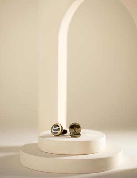 Siyah Kol Düğmesi - 50291982001