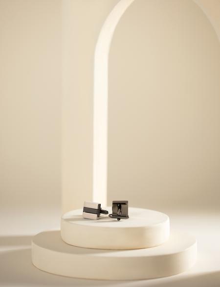 Siyah Kol Düğmesi - 50292001001