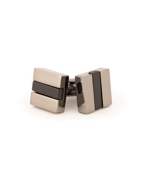 Siyah Kol Düğmesi - 50292001001