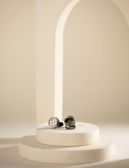 Siyah Kol Düğmesi - 50292004001