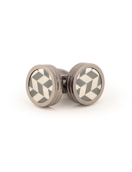 Siyah Kol Düğmesi - 50292004001