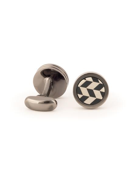 Siyah Kol Düğmesi - 50292004001