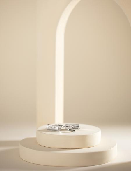 Gri Kol Düğmesi - 50292005001