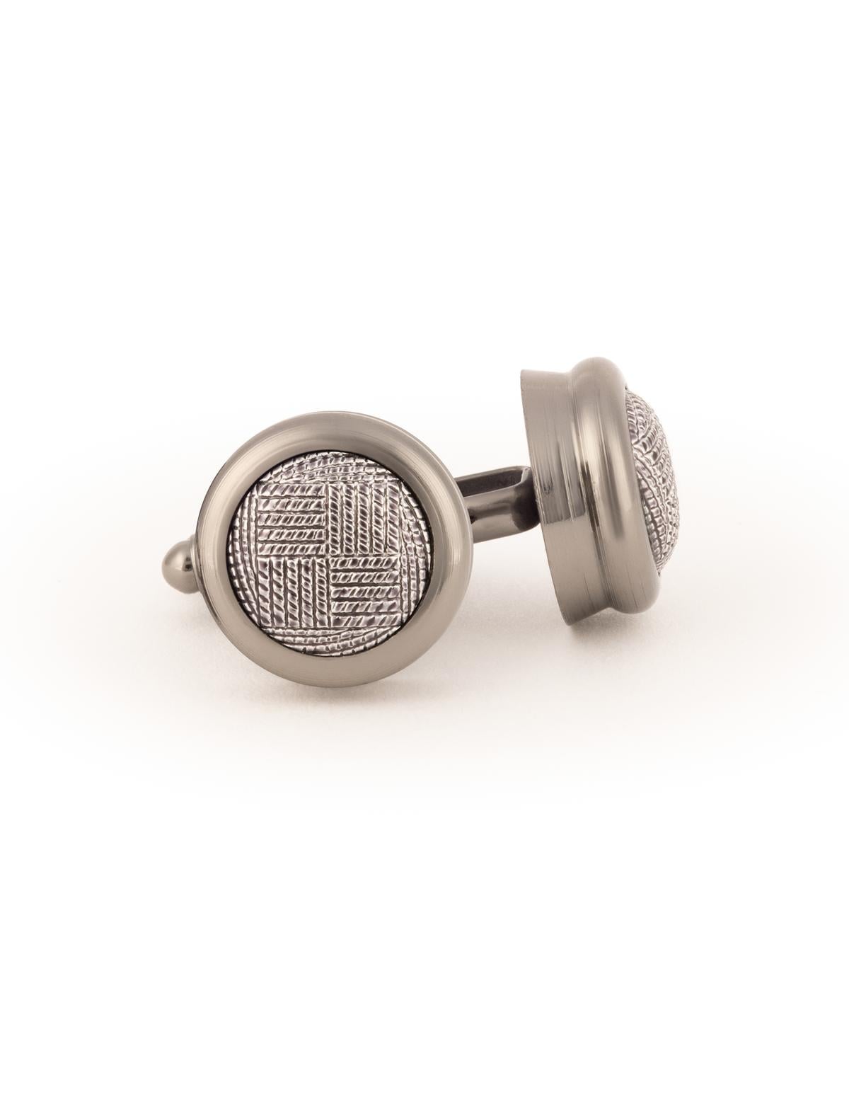 Siyah Kol Düğmesi - 50292008001