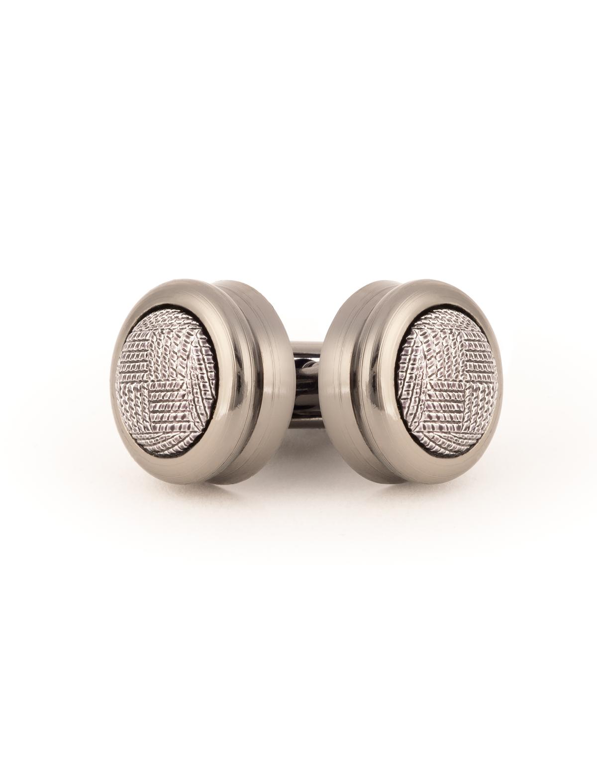 Siyah Kol Düğmesi - 50292008001