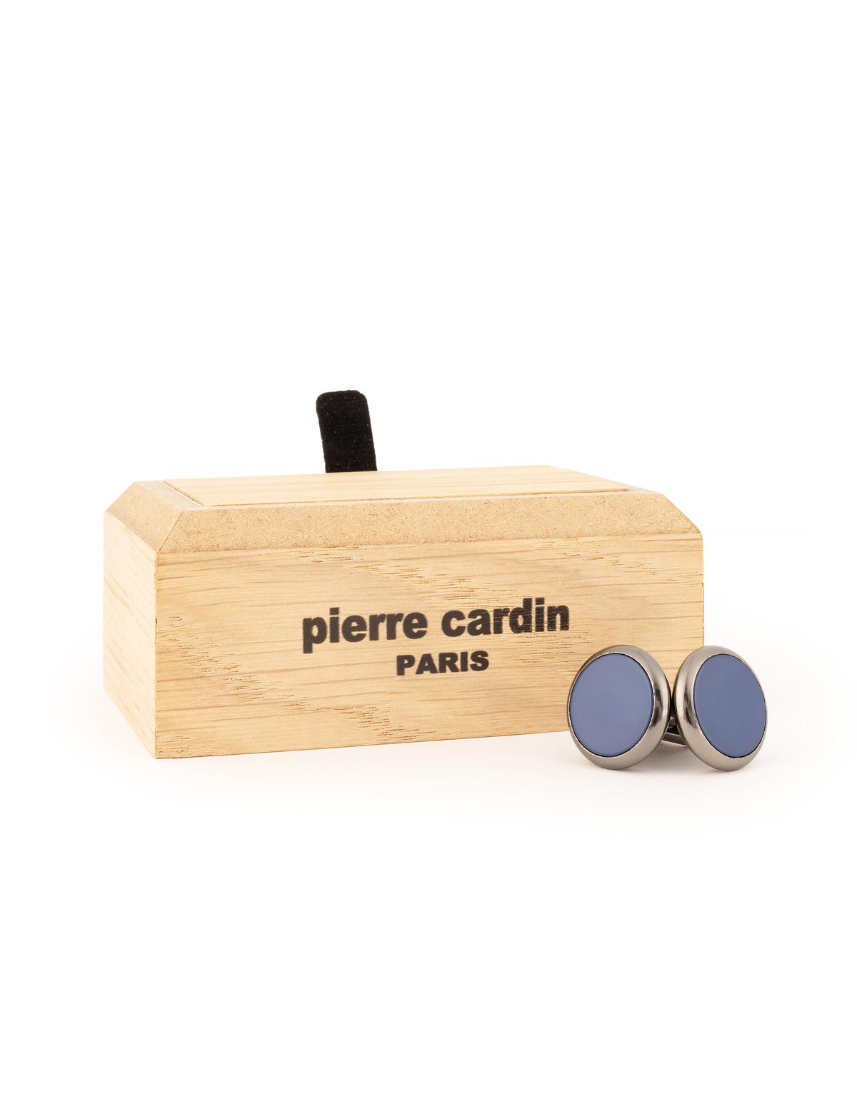 Mavi Kol Düğmesi - 50292010001