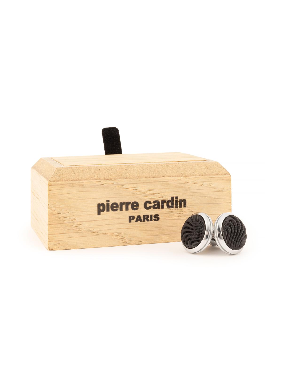 Siyah Kol Düğmesi - 50292011001