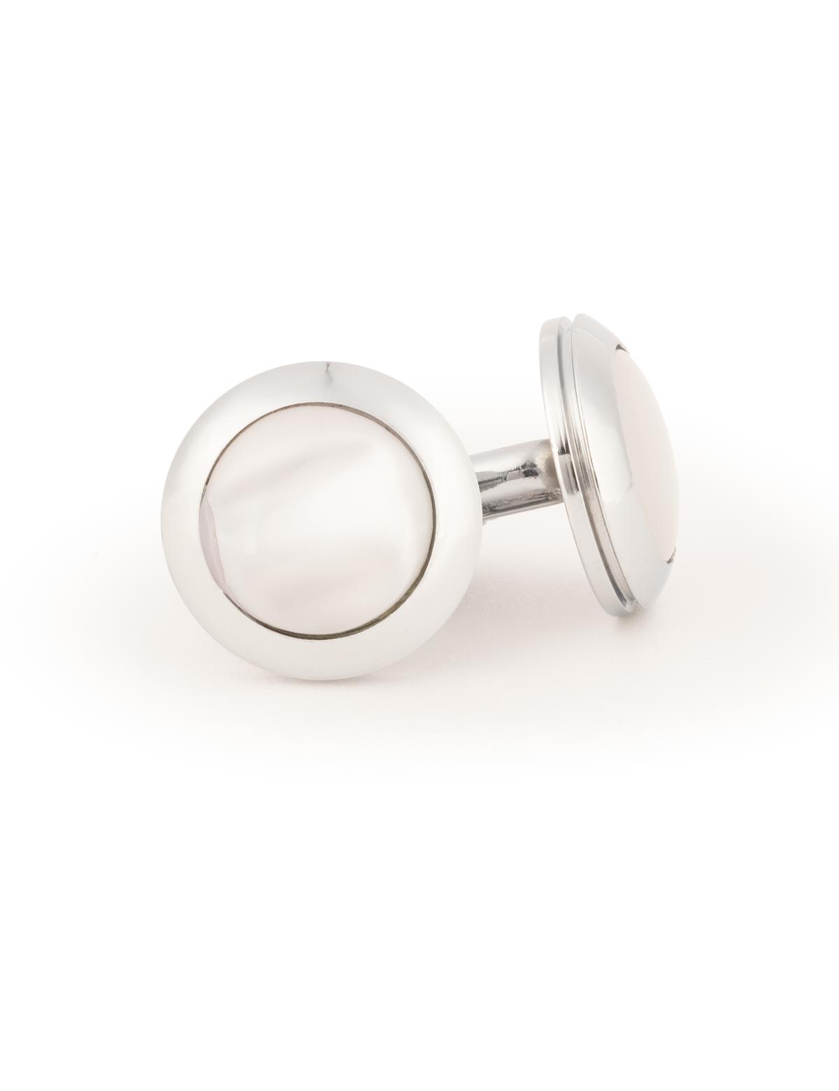 Gri Kol Düğmesi - 50292012001