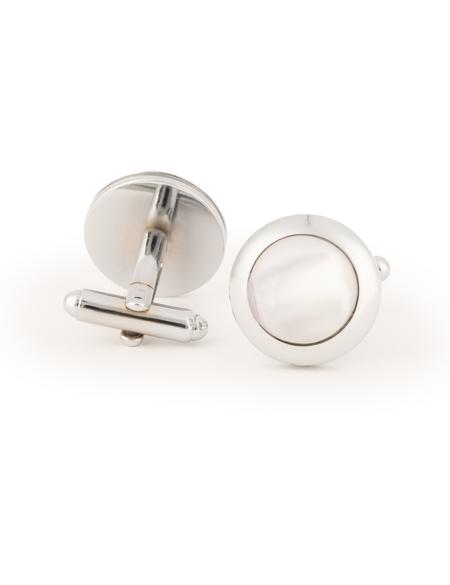 Gri Kol Düğmesi - 50292012001